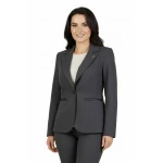 Anthracite Lapel Jacket 24101 / 2024