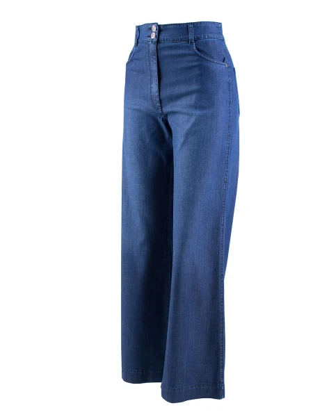 Blugi Trend Wide Leg 24120 / 2024