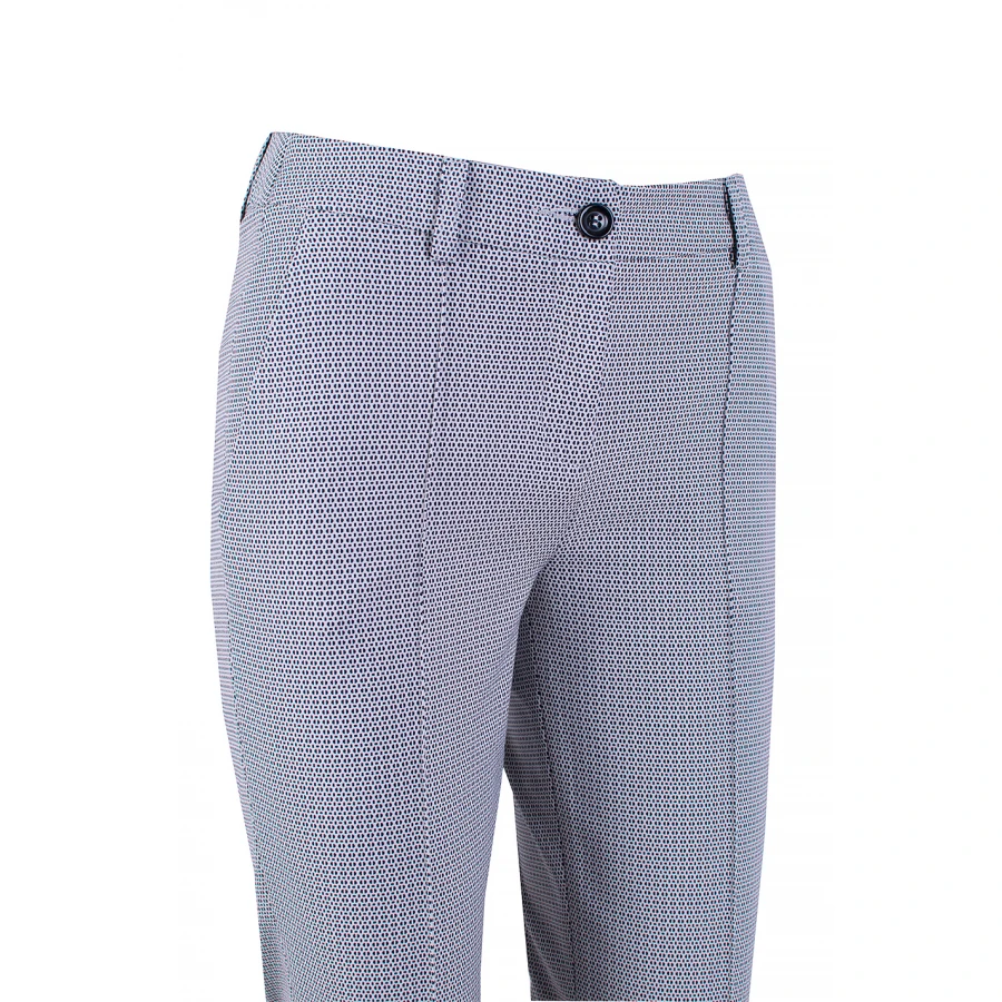 Pantaloni eleganti de dama cu croiala clasica – stil si confort 25112 / 2025