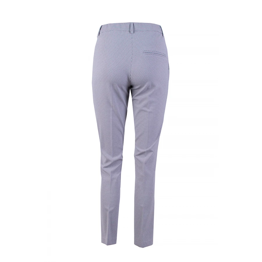 Pantaloni eleganti de dama cu croiala clasica – stil si confort 25112 / 2025