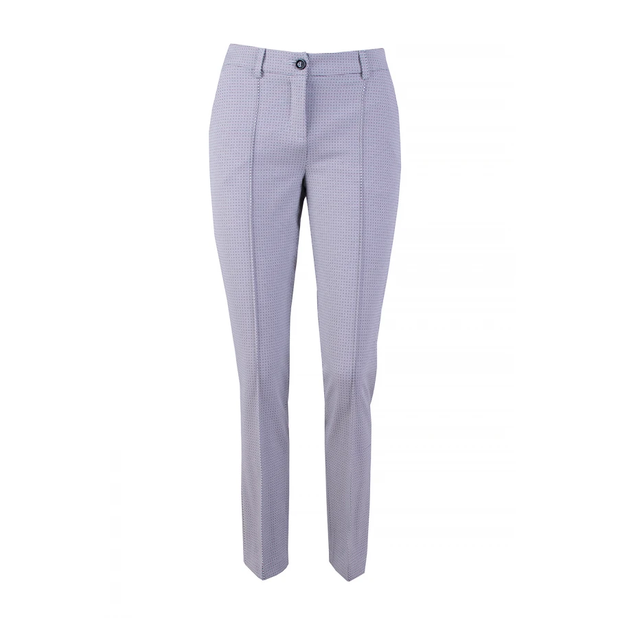 Pantaloni eleganti de dama cu croiala clasica – stil si confort 25112 / 2025