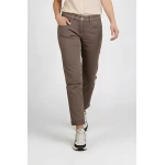 Памучен Панталон в Капучино за Всеки Ден 26444 /  2026