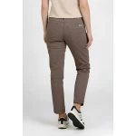 Памучен Панталон в Капучино за Всеки Ден 26444 /  2026