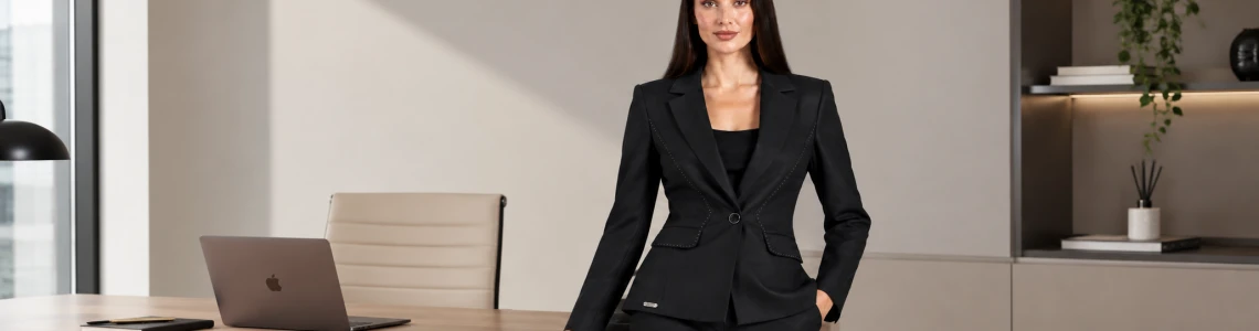 Дамски Сака 2026 – Tencel, Denim, Двуредни, Peplum, Вълнени и Модни Якета