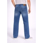 Men's Light Blue Denim Jeans – Freedom of Movement 1402 Blue / 2026