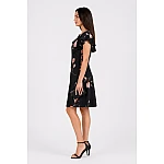 Rochie de vară pentru femei R 20276 / 2020 Rochie de vară pentru femei R 20276 / 2020