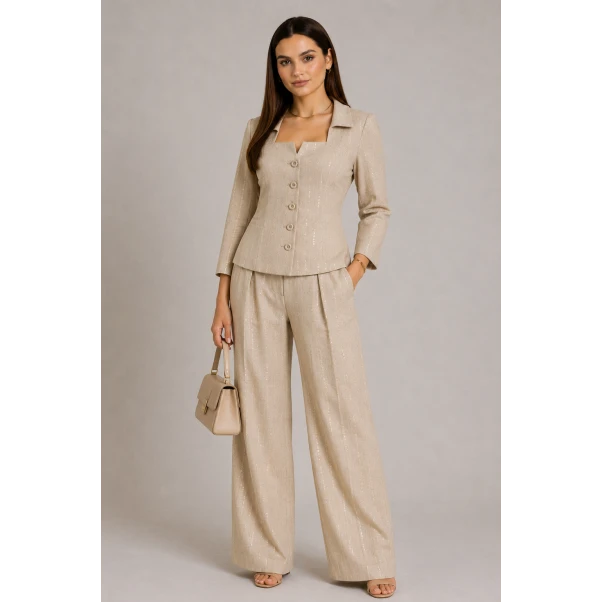 5 must-have items for an elegant office look