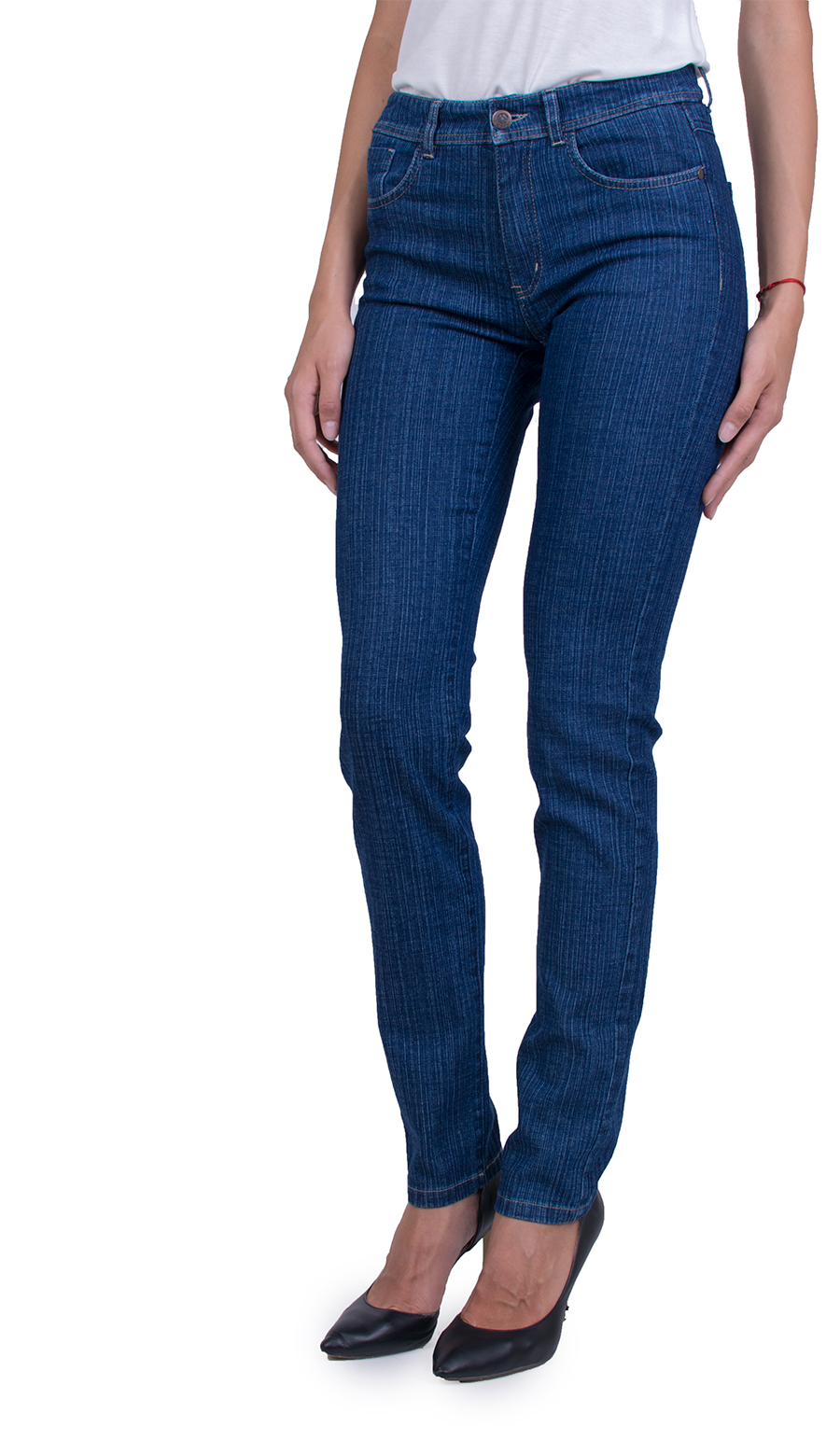 Women's Autumn Jeans 21505 / 2021 Women's Autumn Jeans 21505 / 2021