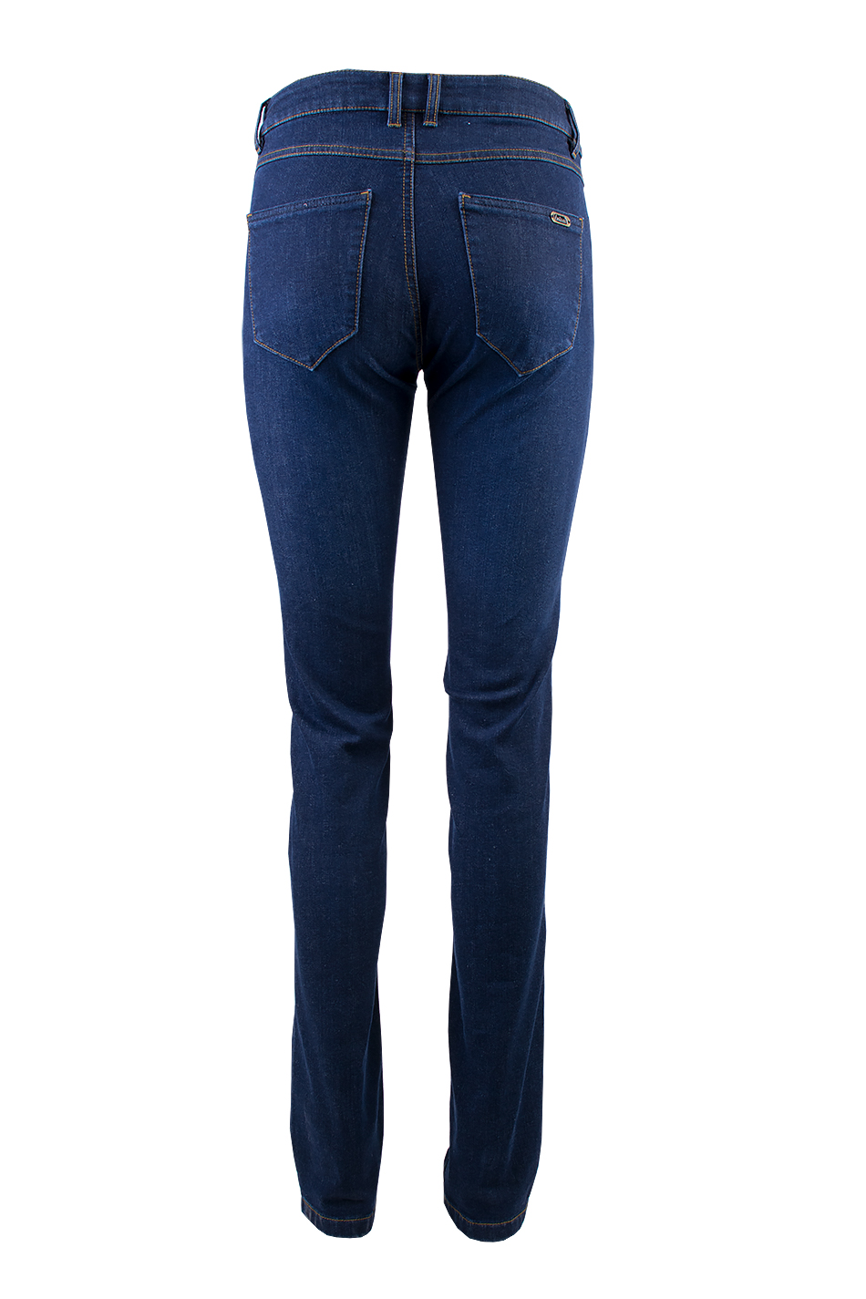 Quilted Women's Jeans 23513 / 2023 Quilted Women's Jeans 23513 / 2023