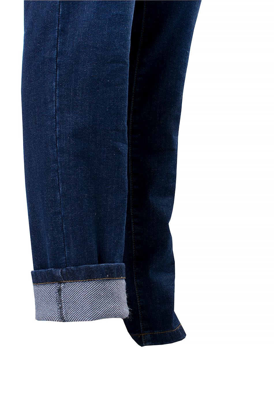 Quilted Women's Jeans 23513 / 2023 Quilted Women's Jeans 23513 / 2023