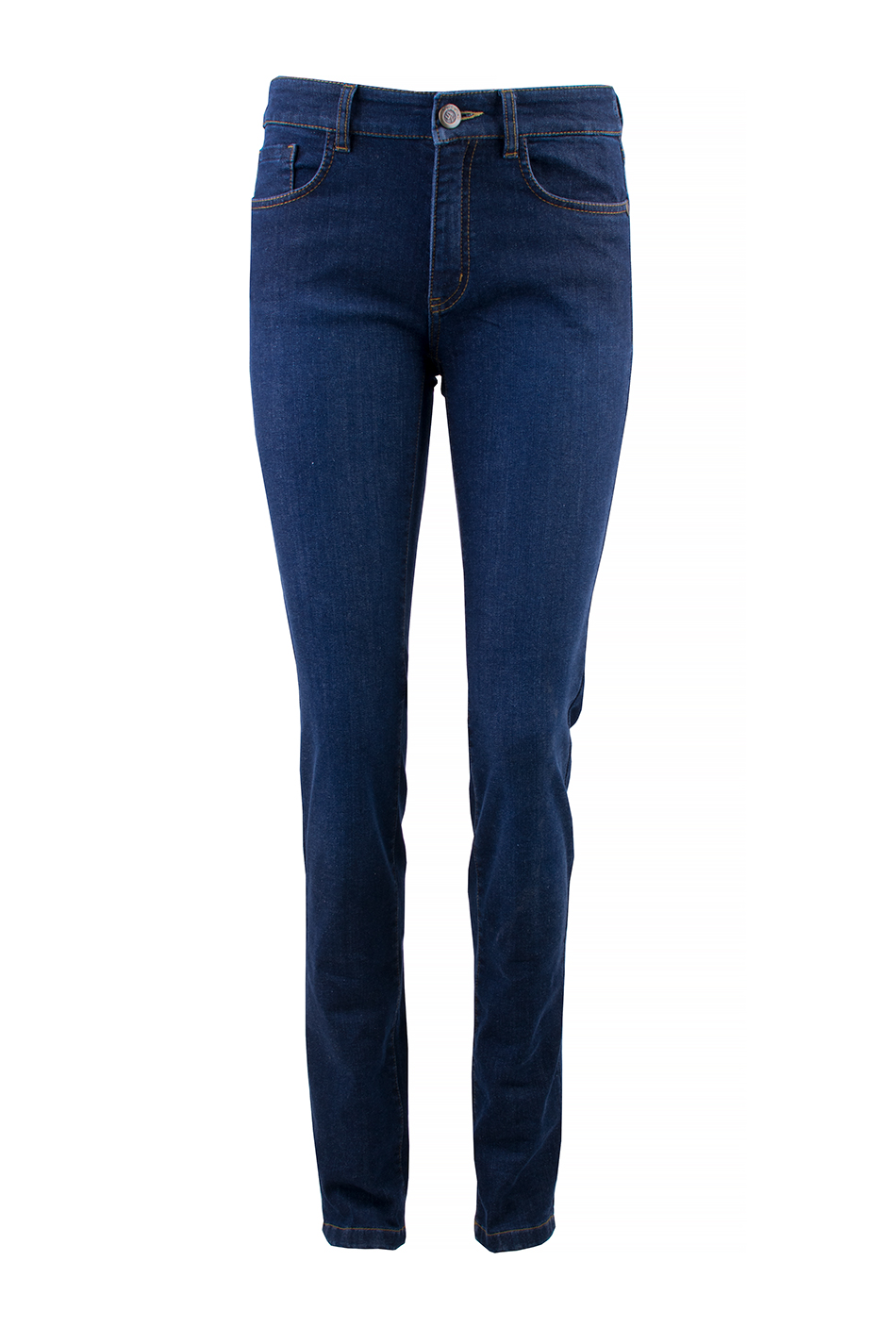 Quilted Women's Jeans 23513 / 2023 Quilted Women's Jeans 23513 / 2023