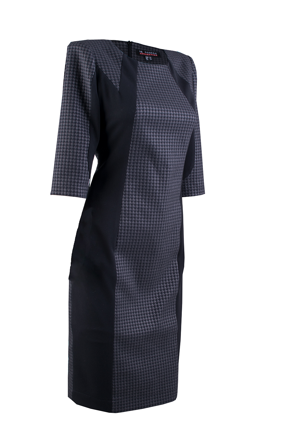 Rochie Molata Pepit 23528 / 2023 Rochie Molata Pepit 23528 / 2023