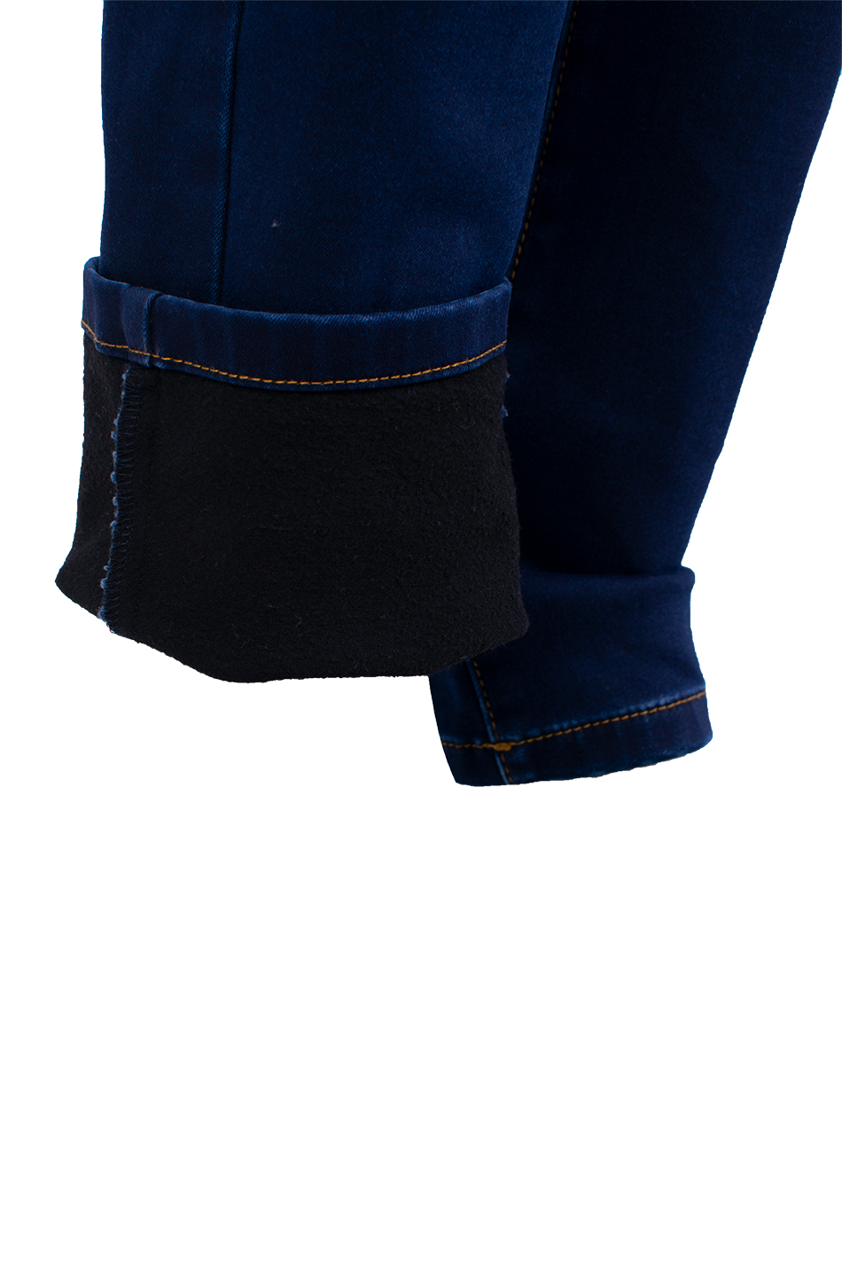 Blugi Clasici de Iarnă pentru Damă – Bleumarin, Siluetă Dreaptă 25518 / 2025 Blugi Clasici de Iarnă pentru Damă – Bleumarin, Siluetă Dreaptă 25518 / 2025