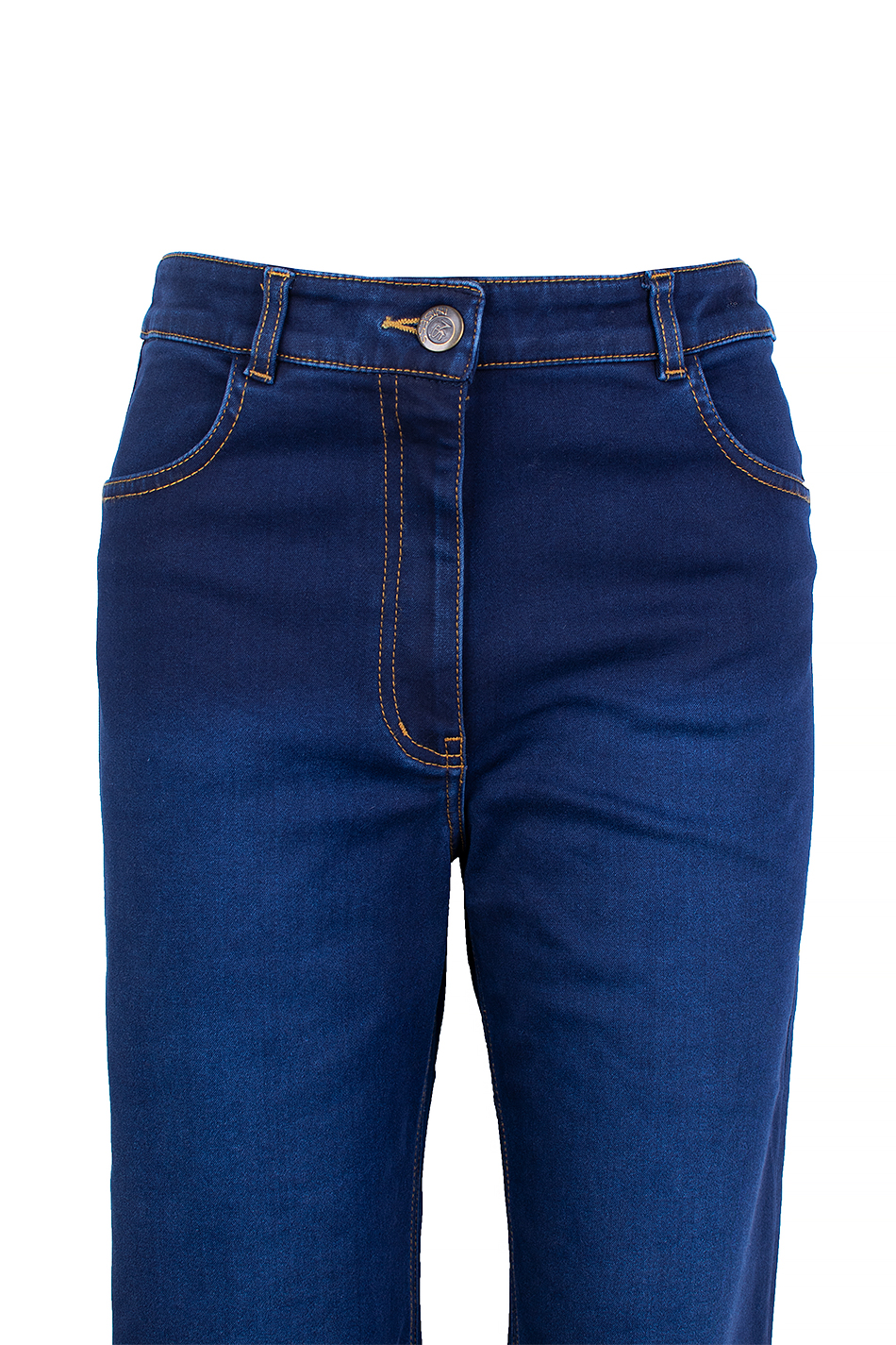 Geniş Paçalı, Kapitone Kadın Lacivert Kot Pantolon – Hit Model 25521 / 2025 Geniş Paçalı, Kapitone Kadın Lacivert Kot Pantolon – Hit Model 25521 / 2025