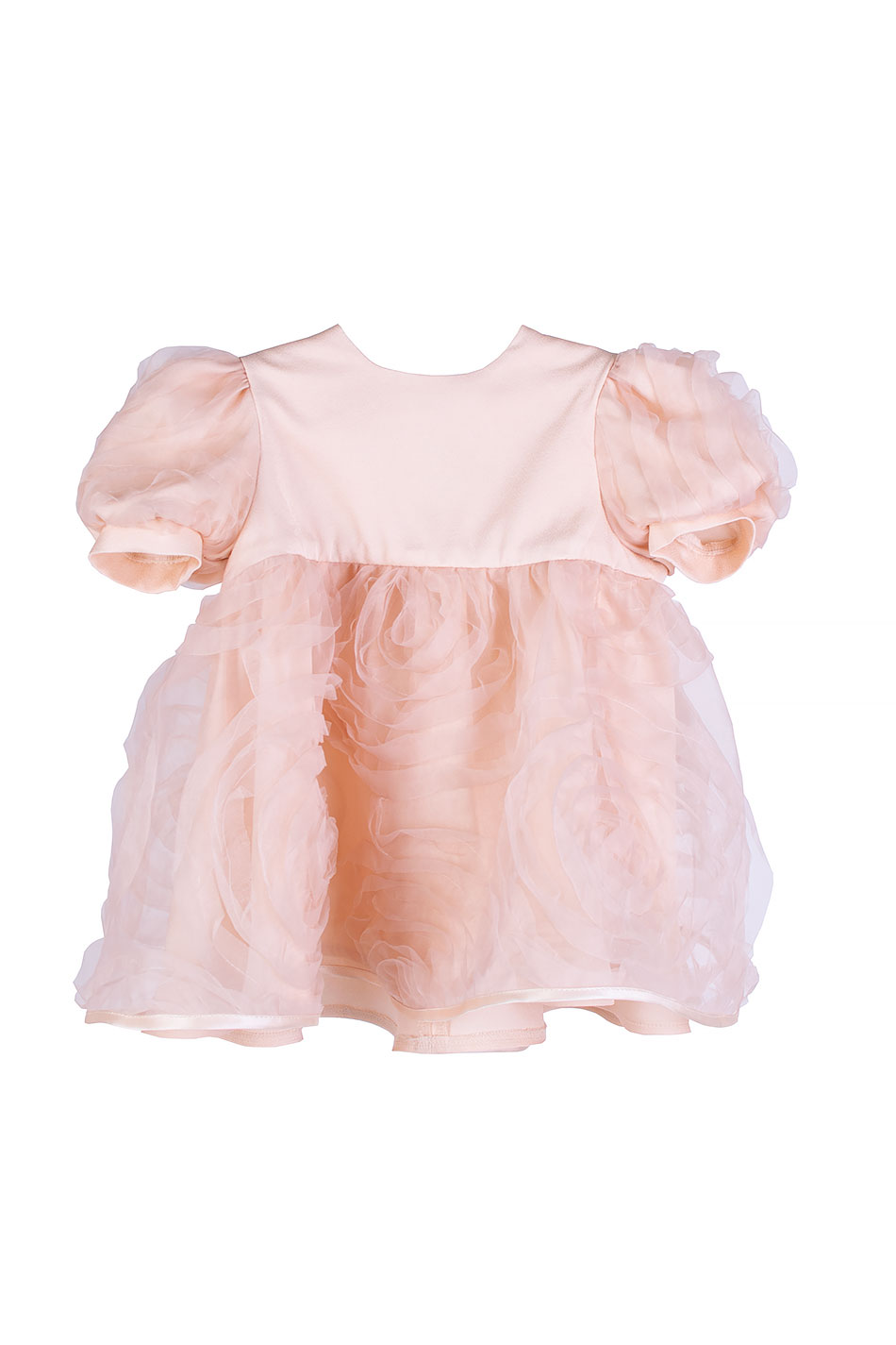 Set Rochie Mamă și Fiică în Culoare Pudră - Tandrețe și Eleganță 25704 - 703 / 2025 Set Rochie Mamă și Fiică în Culoare Pudră - Tandrețe și Eleganță 25704 - 703 / 2025