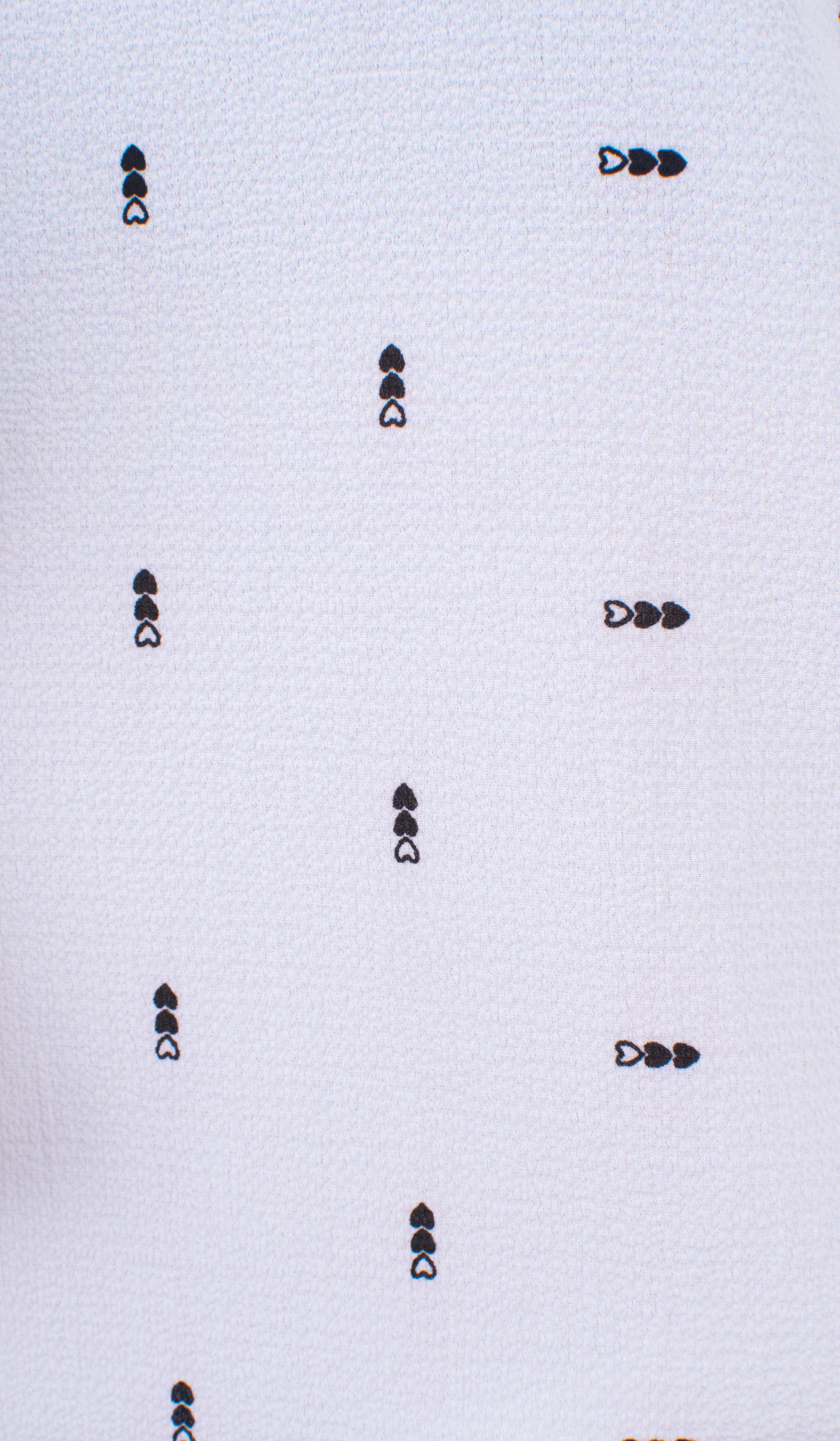 White Women's Blouse B 21111 / 2021