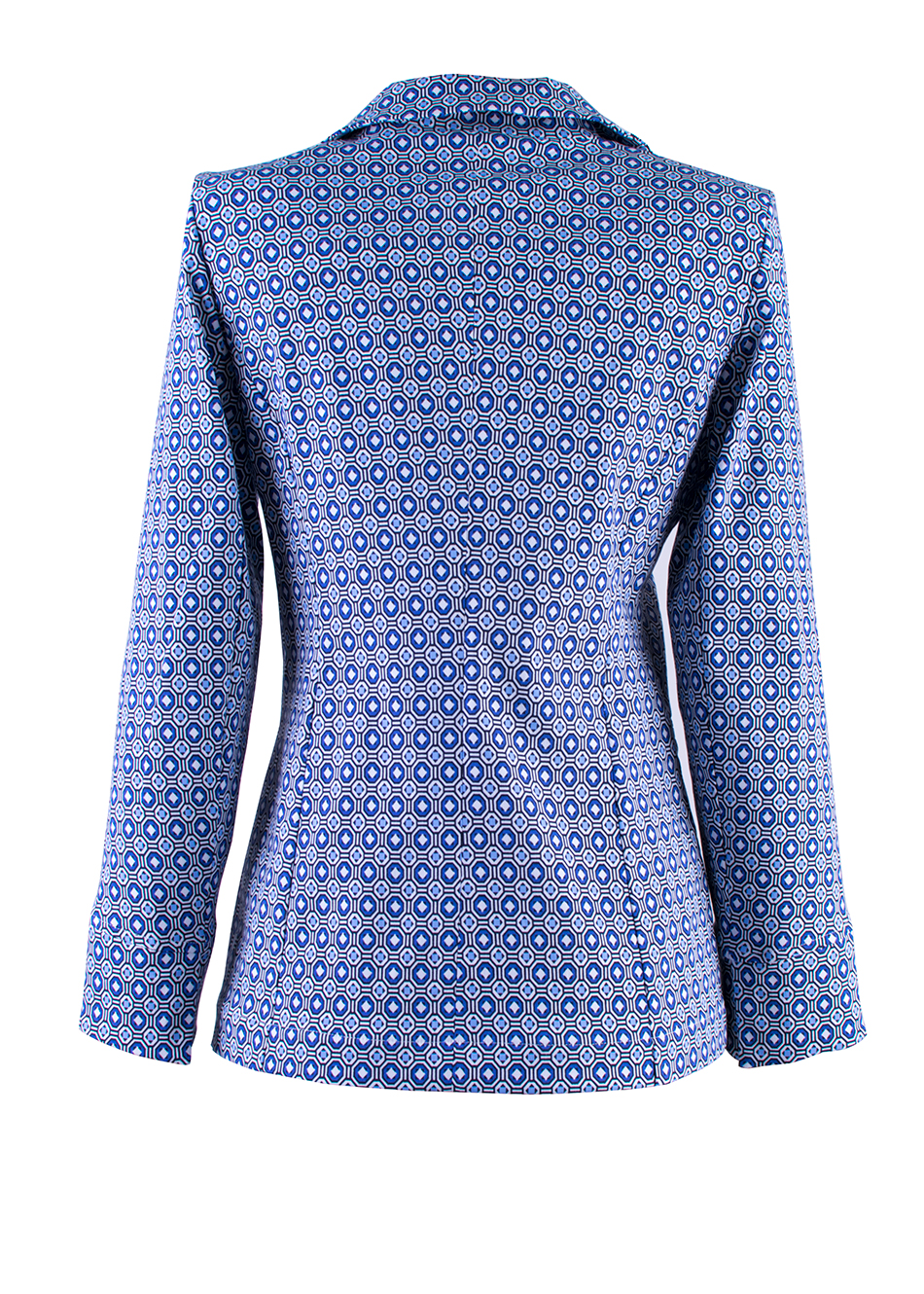 Women's Cotton Jacket 23124 / 2023 Women's Cotton Jacket 23124 / 2023