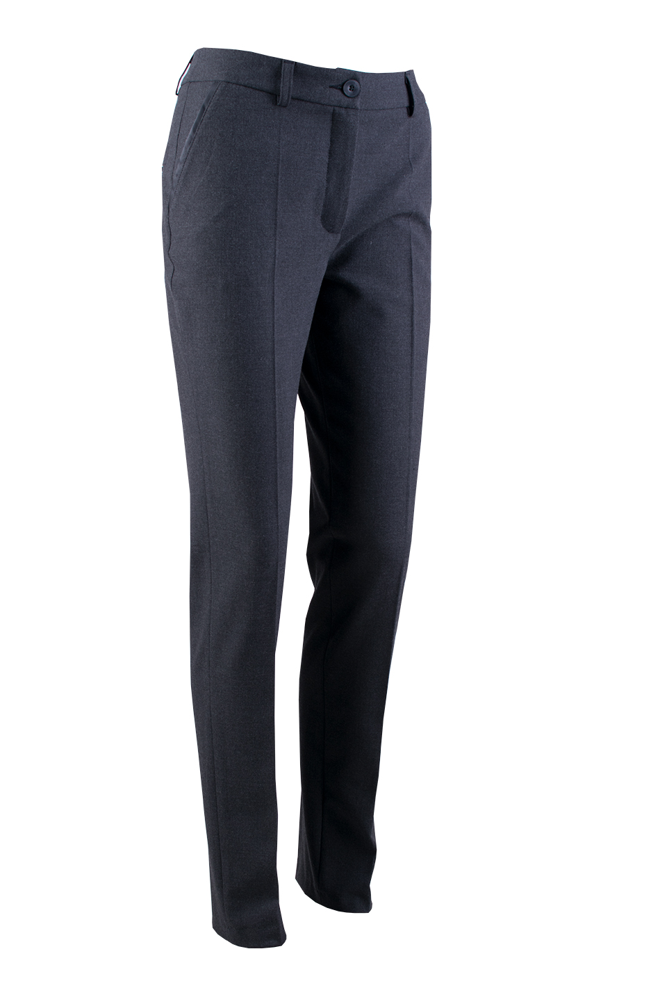 Pantaloni clasici antracit 24102 / 2024 Pantaloni clasici antracit 24102 / 2024