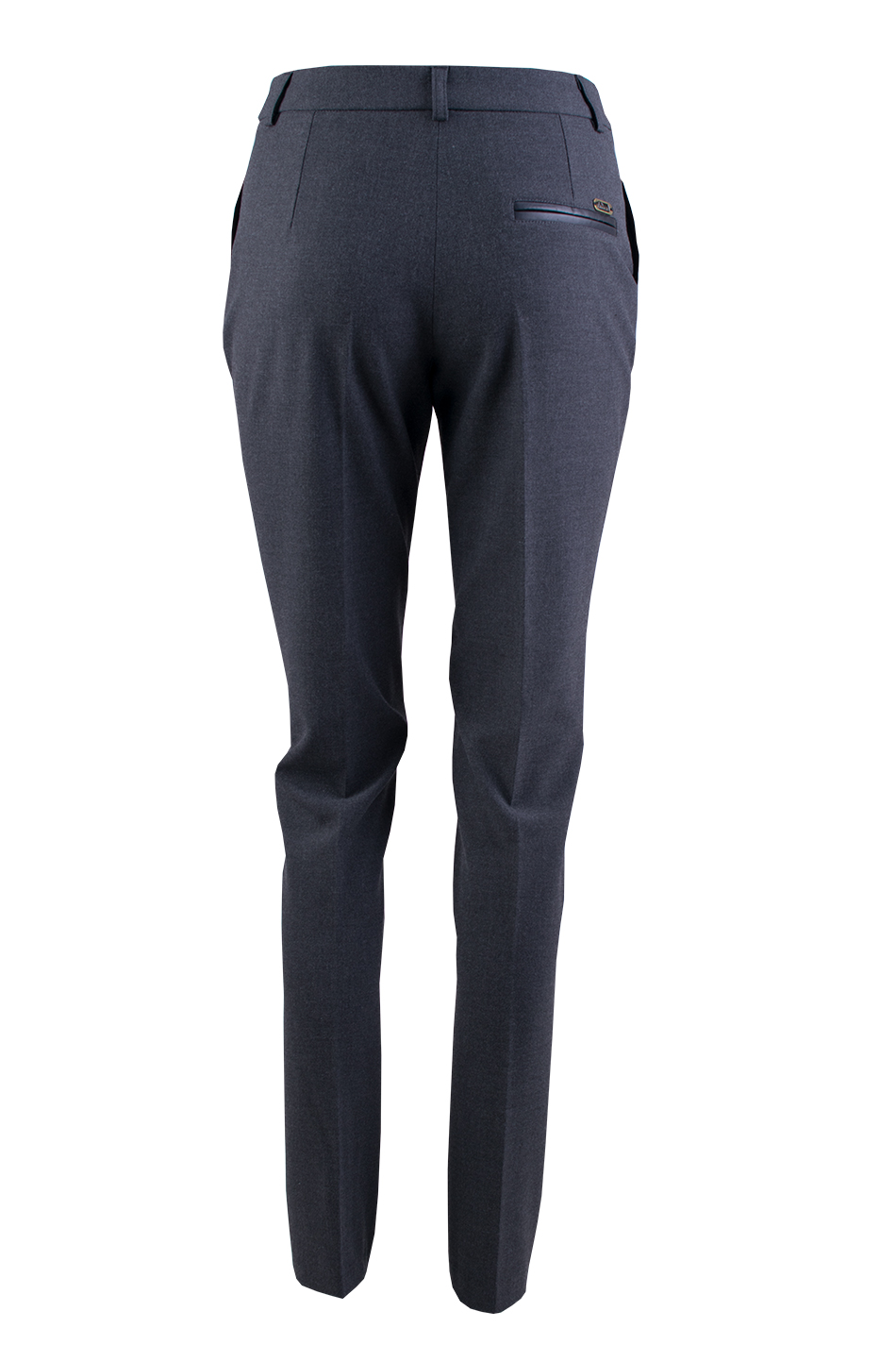 Pantaloni clasici antracit 24102 / 2024 Pantaloni clasici antracit 24102 / 2024