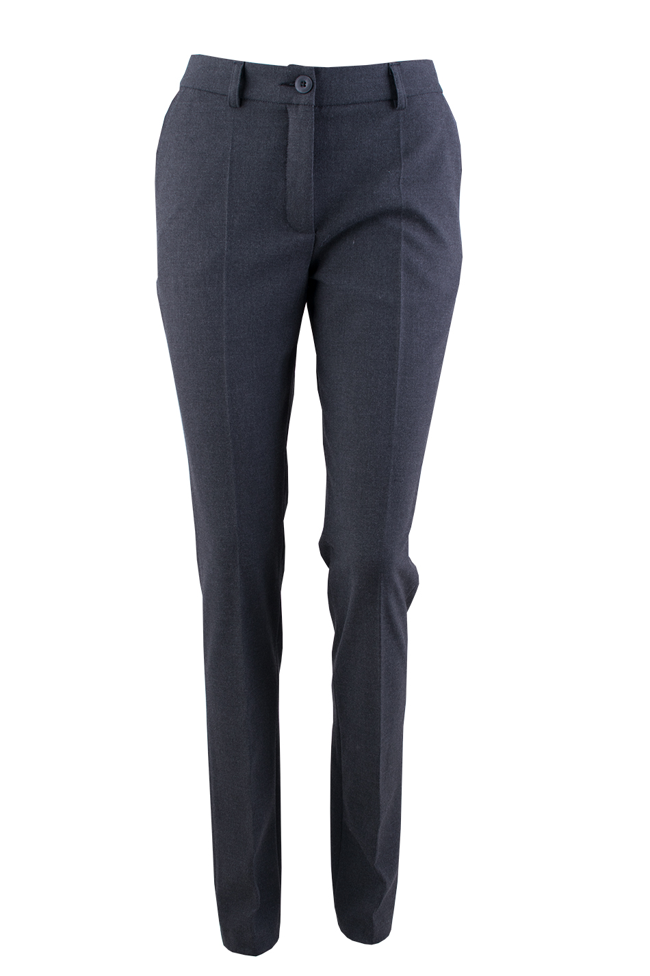 Pantaloni clasici antracit 24102 / 2024 Pantaloni clasici antracit 24102 / 2024