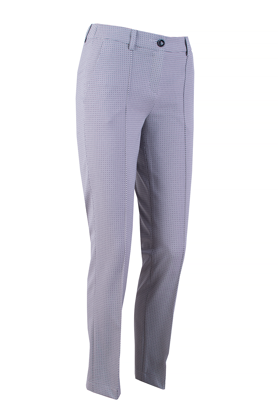 Elegant Women's Trousers with a Classic Cut – Style and Comfort 25112 / 2025 Elegant Women's Trousers with a Classic Cut – Style and Comfort 25112 / 2025