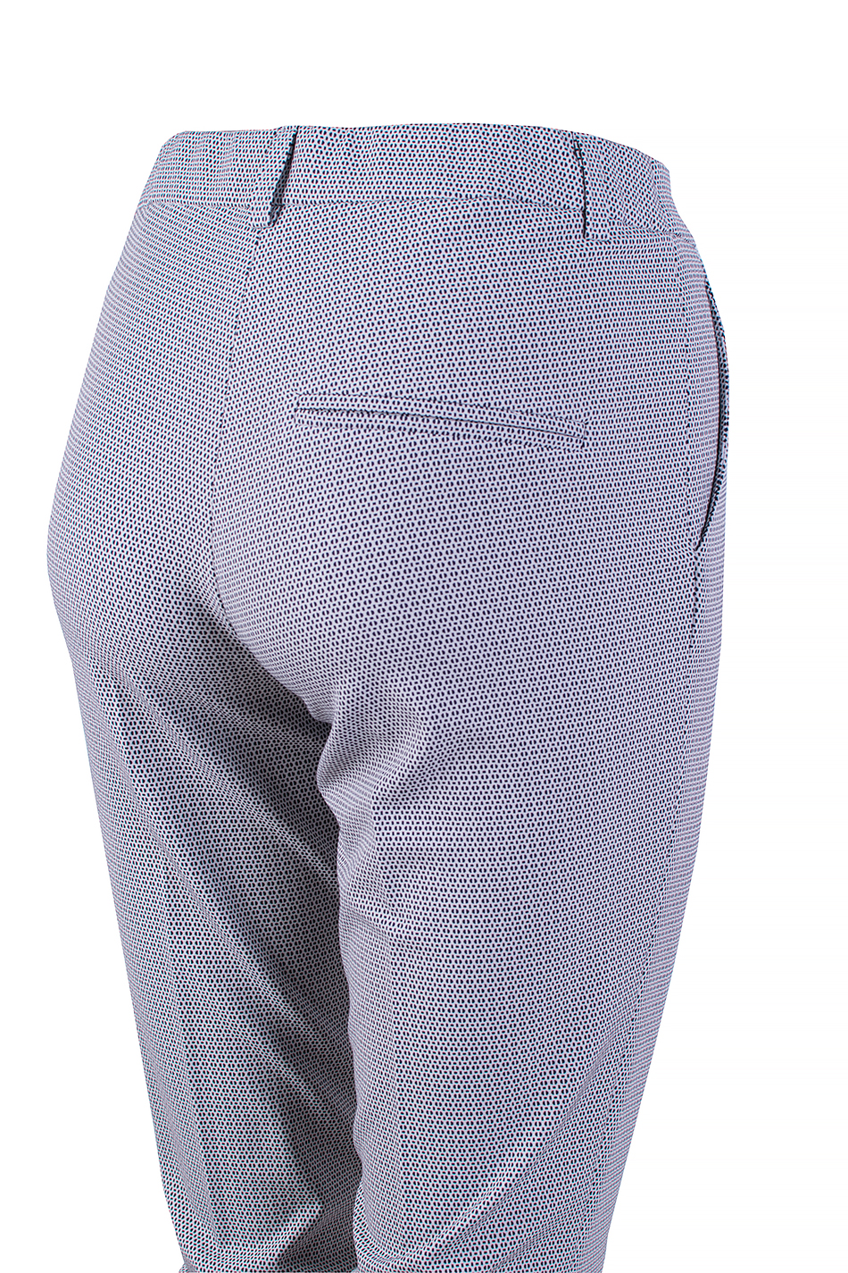 Elegant Women's Trousers with a Classic Cut – Style and Comfort 25112 / 2025 Elegant Women's Trousers with a Classic Cut – Style and Comfort 25112 / 2025