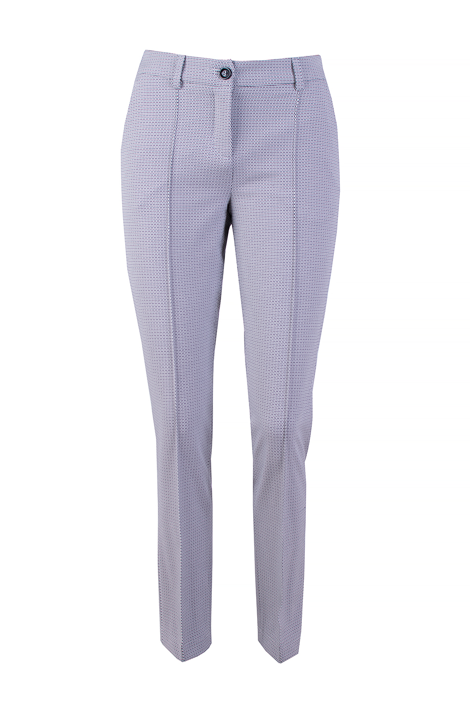 Elegant Women's Trousers with a Classic Cut – Style and Comfort 25112 / 2025 Elegant Women's Trousers with a Classic Cut – Style and Comfort 25112 / 2025