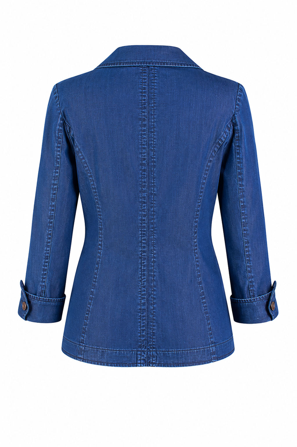 Women's Tencel Denim Suit 26117 - 120 / 2026 Women's Tencel Denim Suit 26117 - 120 / 2026