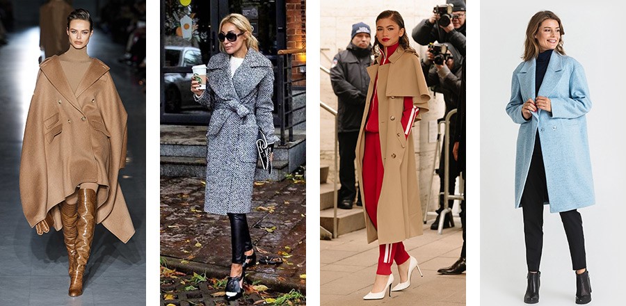 coat trends 2019