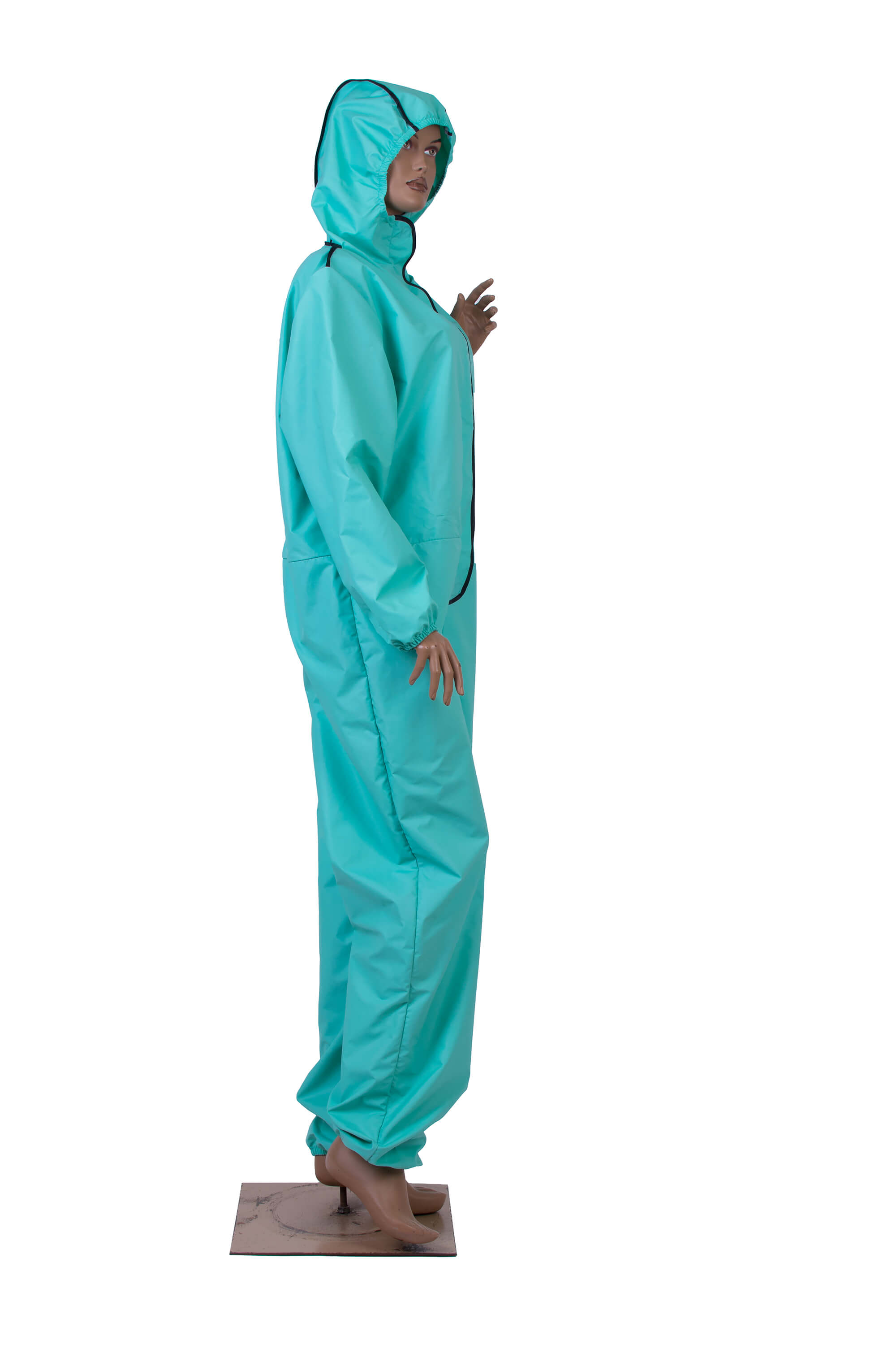 Protective Ladies Overalls G 20315 Protective Ladies Overalls G 20315