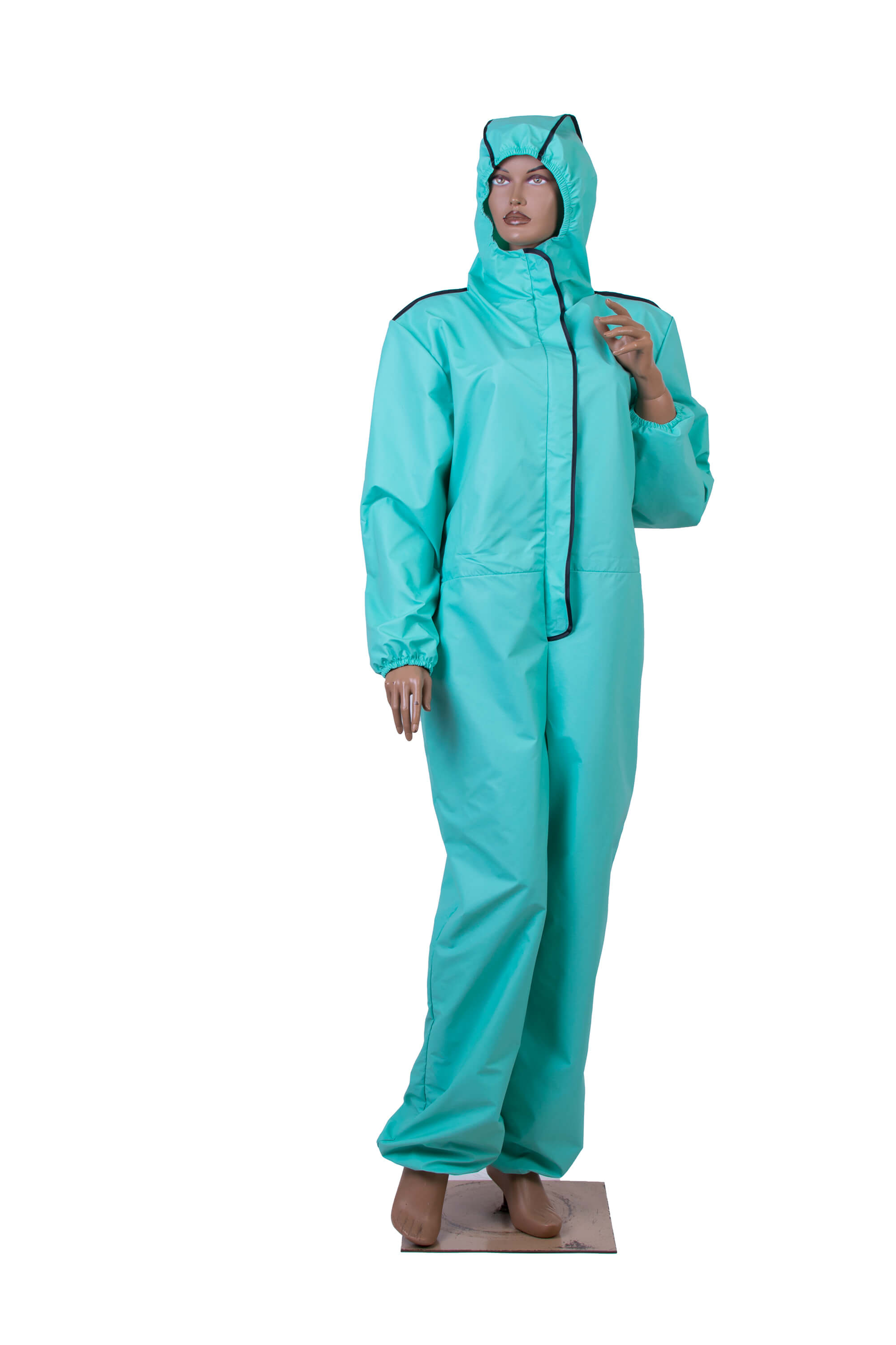 Protective Ladies Overalls G 20315 Protective Ladies Overalls G 20315