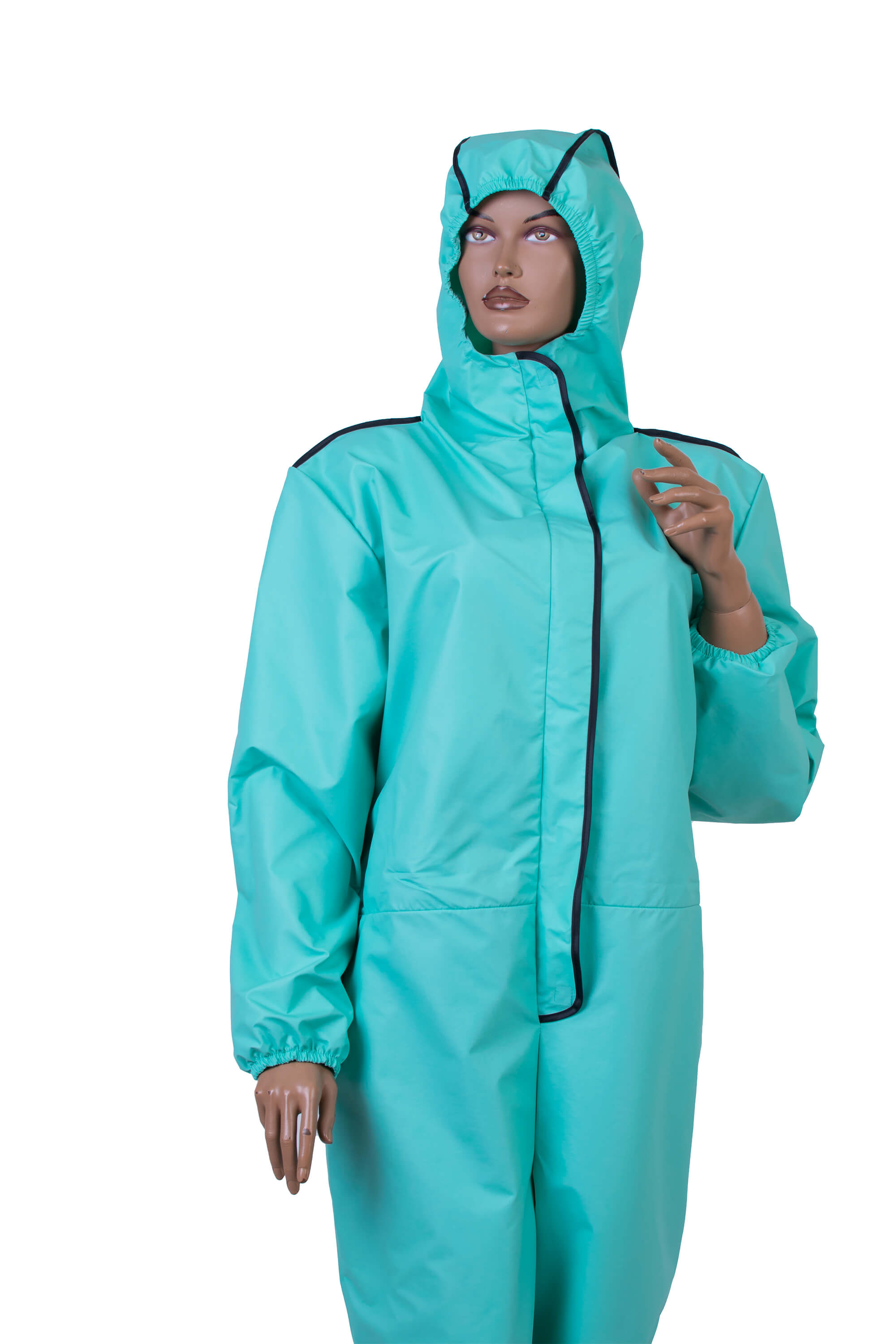 Protective Ladies Overalls G 20315 Protective Ladies Overalls G 20315